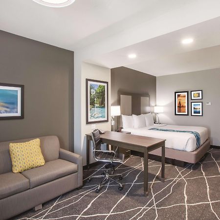 La Quinta By Wyndham Tulsa Broken Arrow Hotel Eksteriør billede