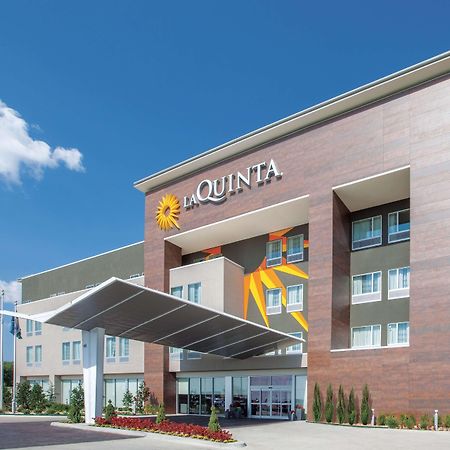 La Quinta By Wyndham Tulsa Broken Arrow Hotel Eksteriør billede