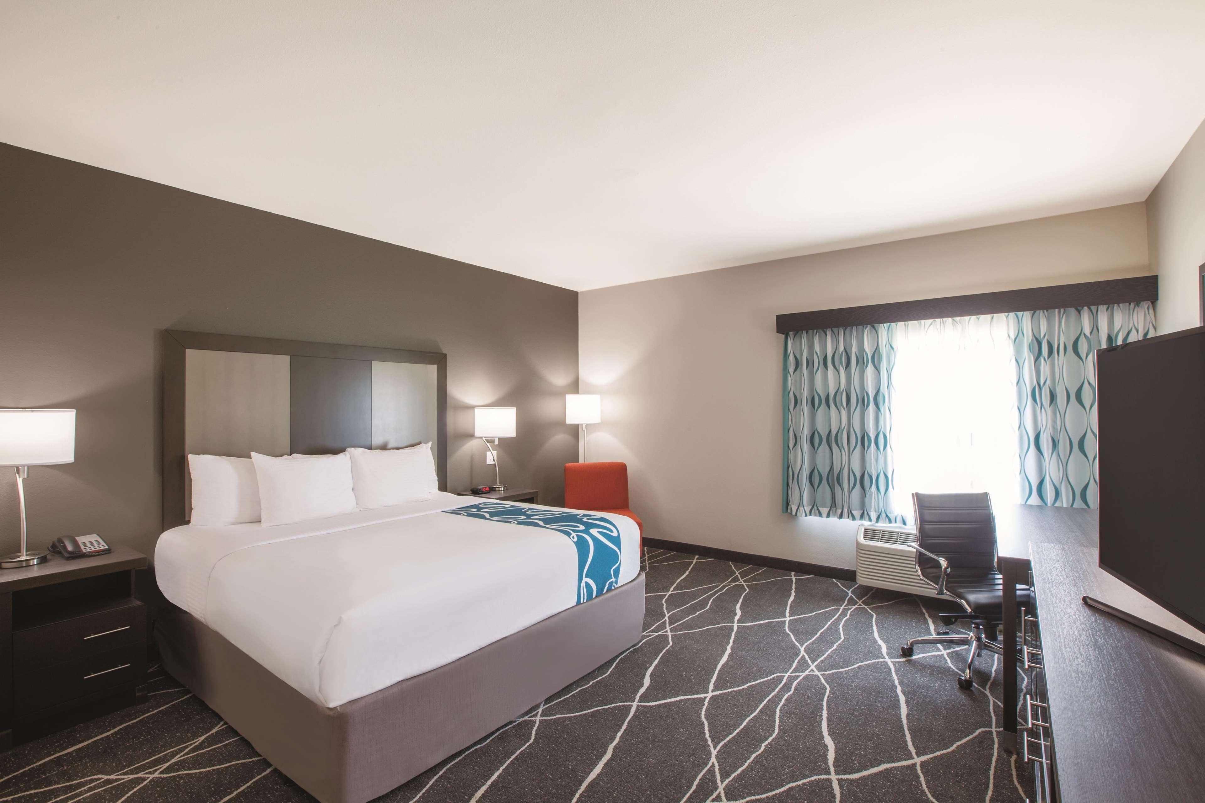 La Quinta By Wyndham Tulsa Broken Arrow Hotel Eksteriør billede