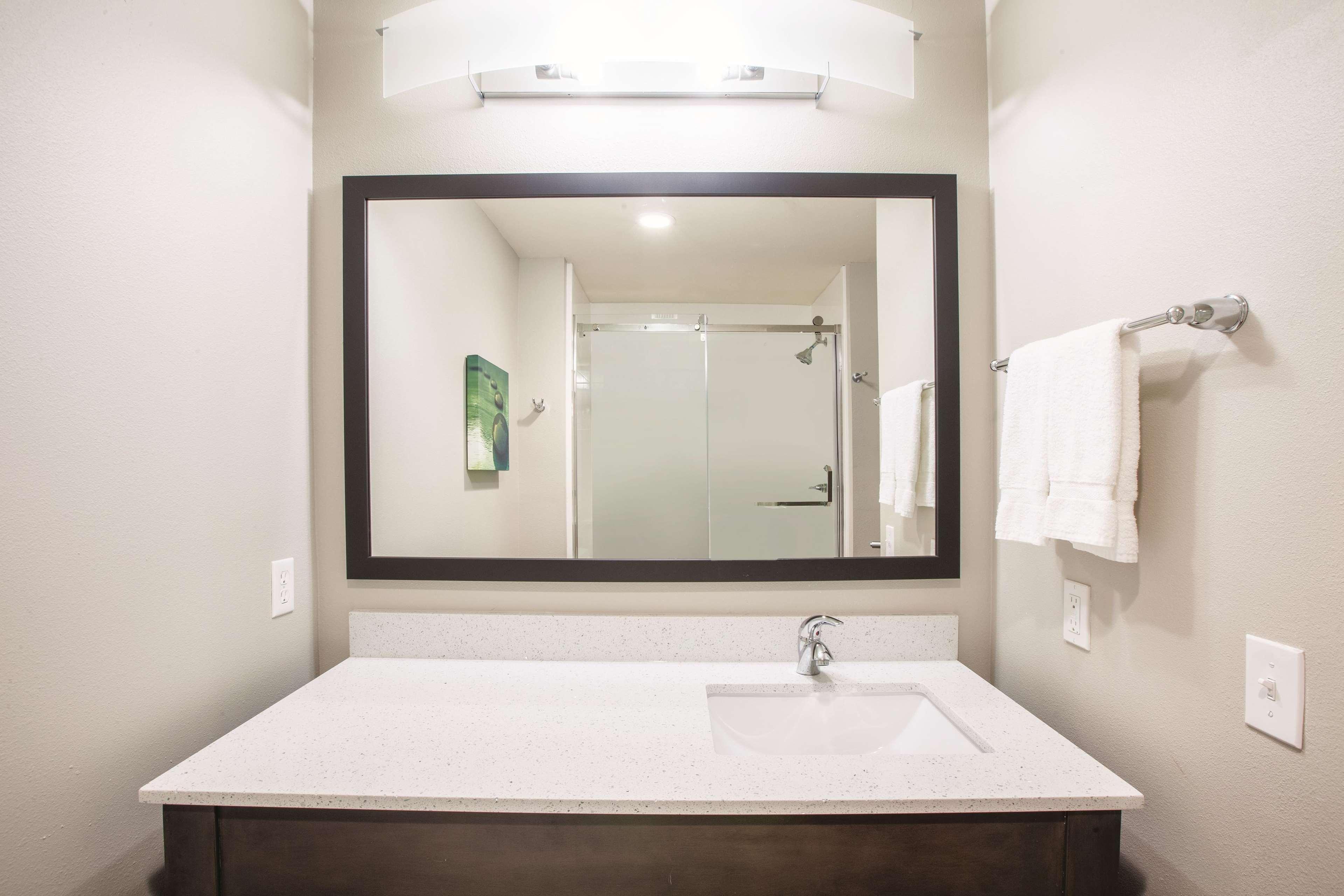 La Quinta By Wyndham Tulsa Broken Arrow Hotel Eksteriør billede