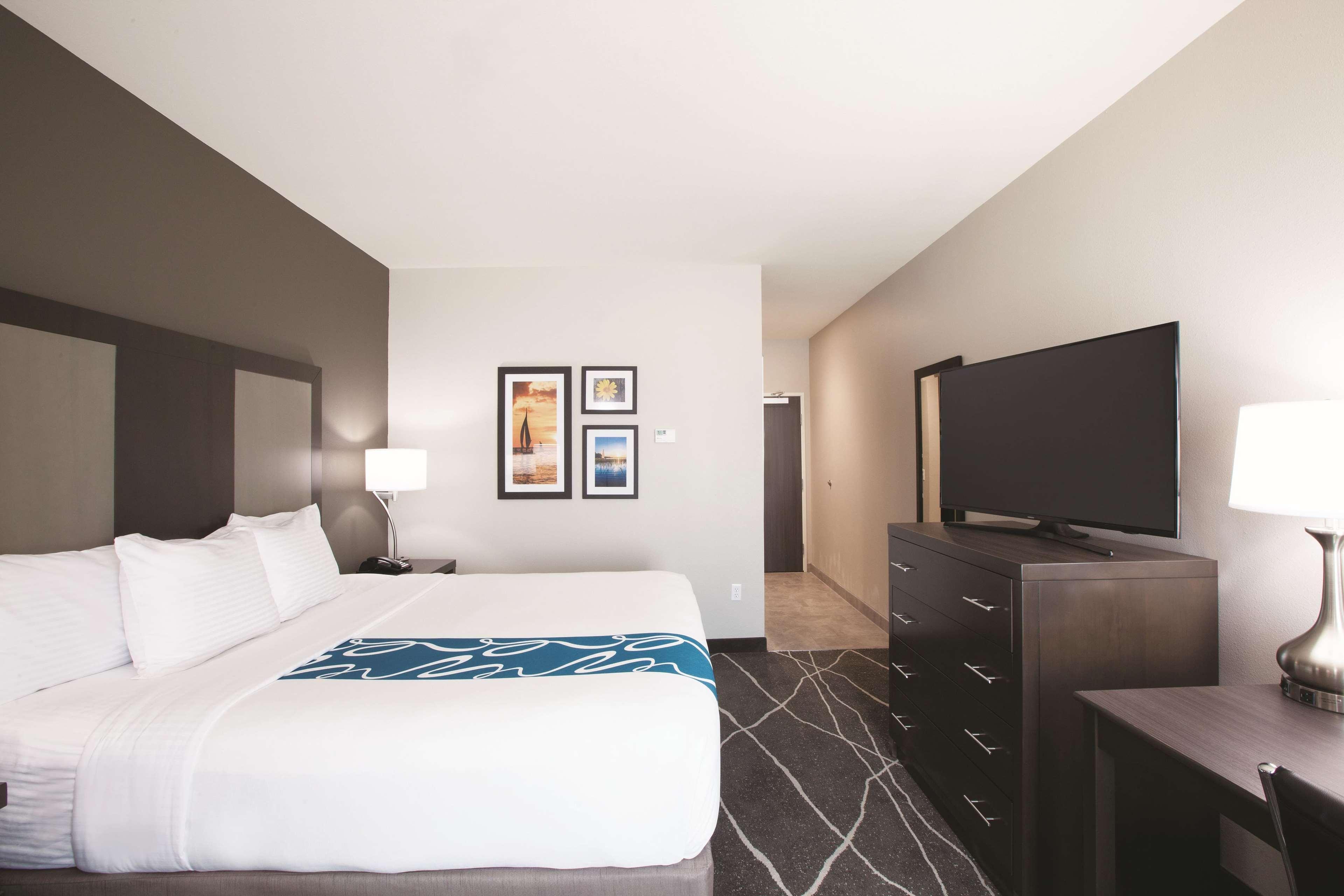 La Quinta By Wyndham Tulsa Broken Arrow Hotel Eksteriør billede