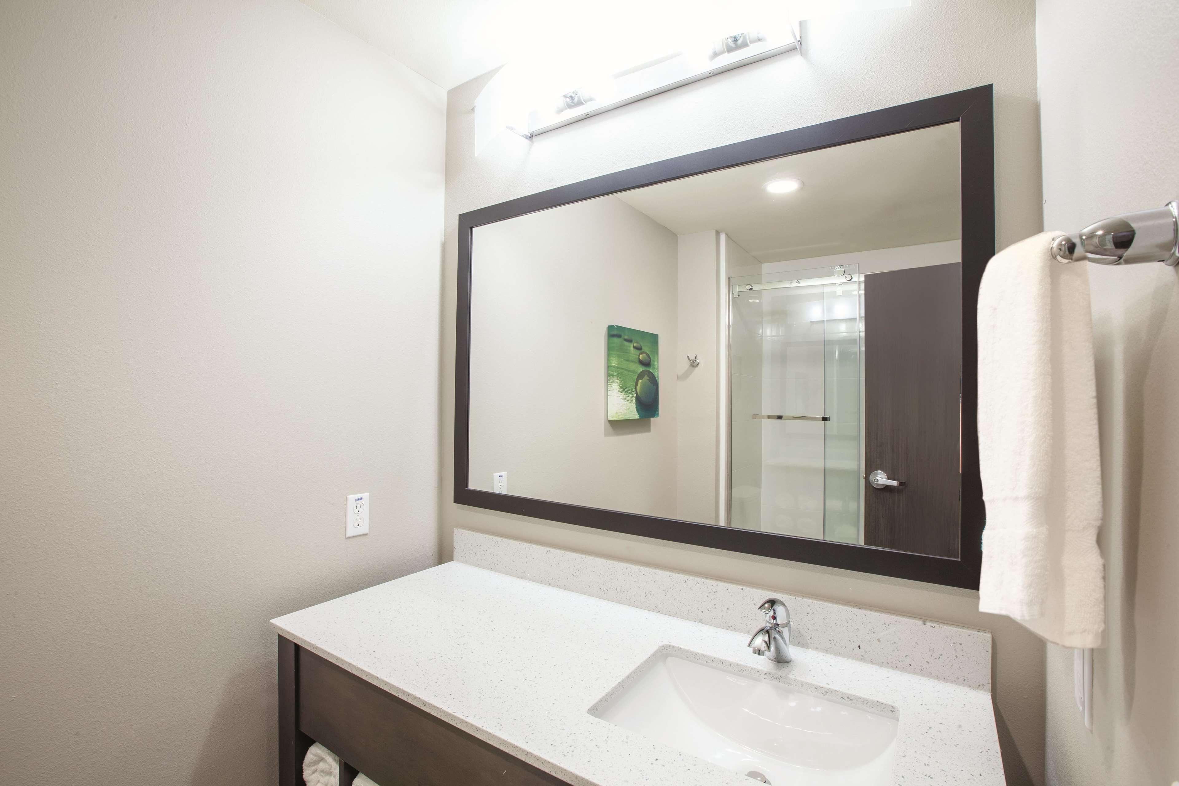 La Quinta By Wyndham Tulsa Broken Arrow Hotel Eksteriør billede