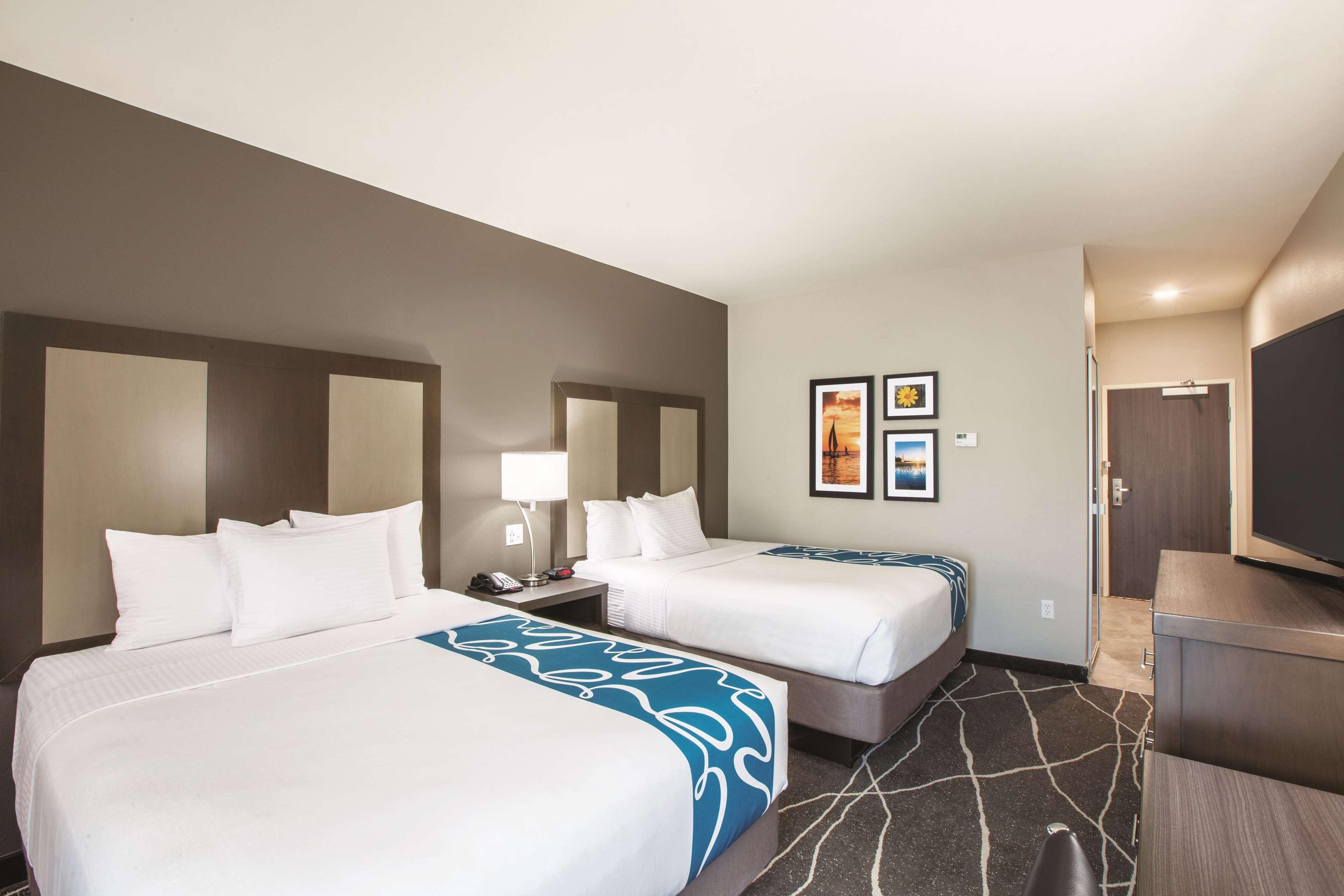 La Quinta By Wyndham Tulsa Broken Arrow Hotel Eksteriør billede
