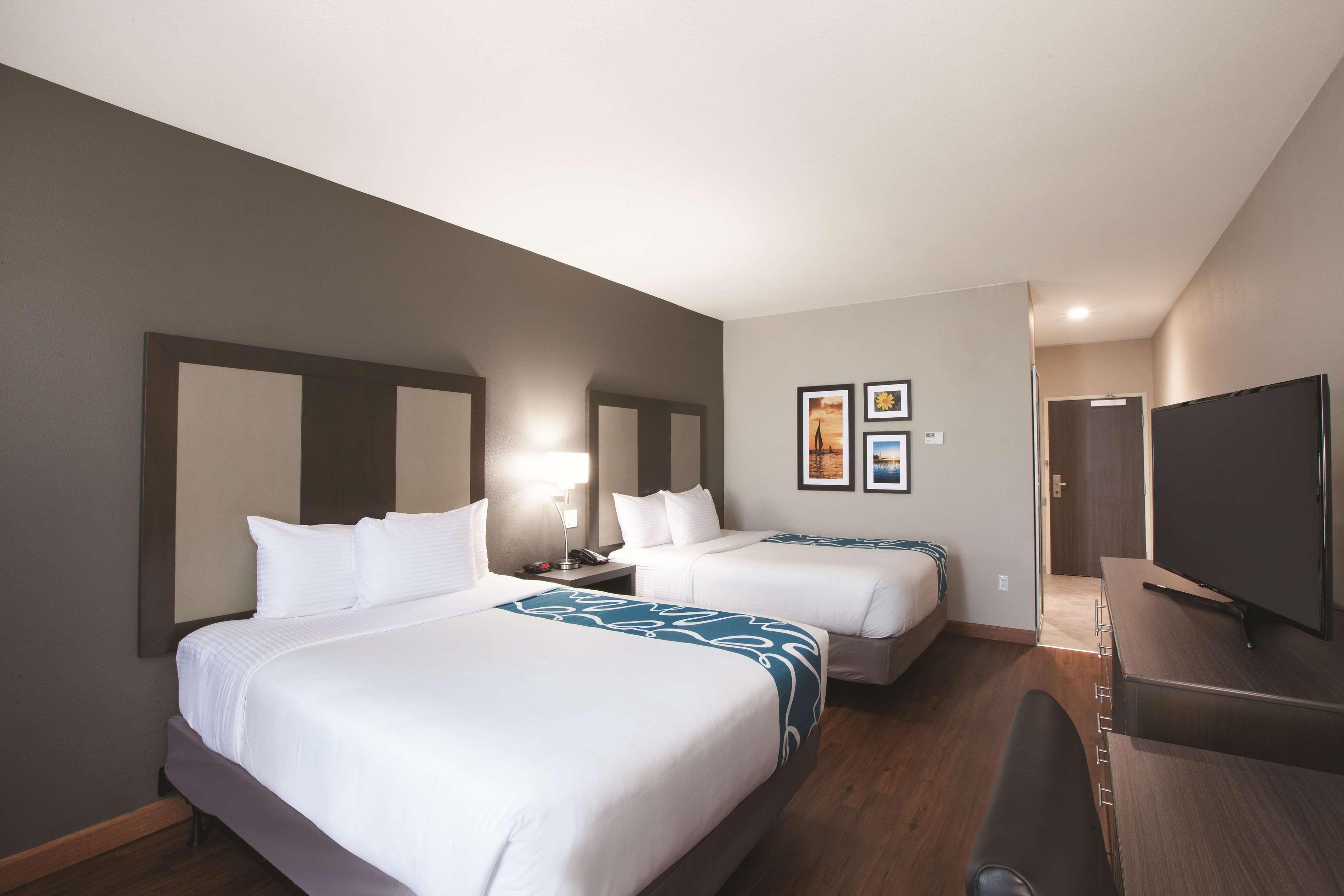 La Quinta By Wyndham Tulsa Broken Arrow Hotel Eksteriør billede