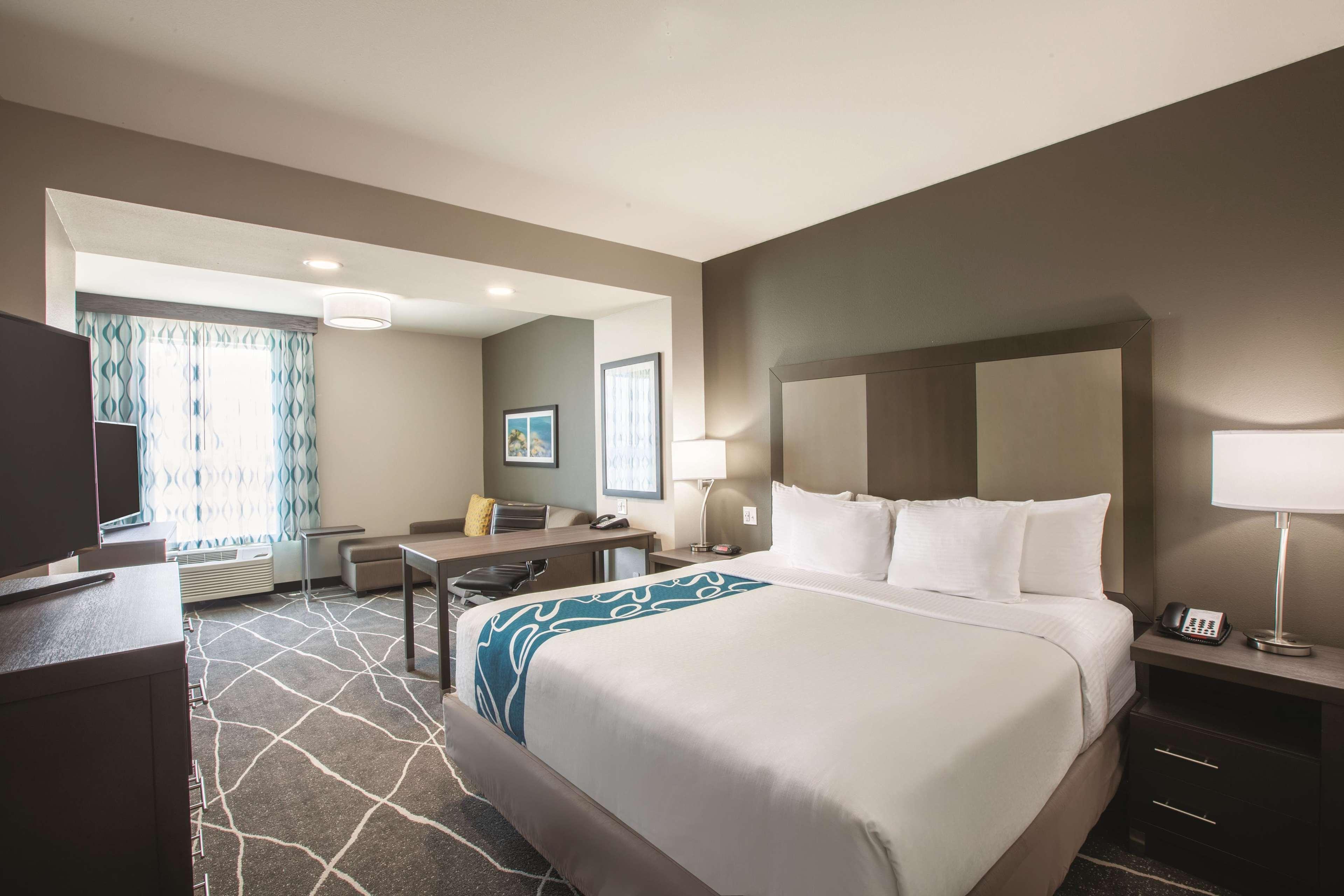 La Quinta By Wyndham Tulsa Broken Arrow Hotel Eksteriør billede