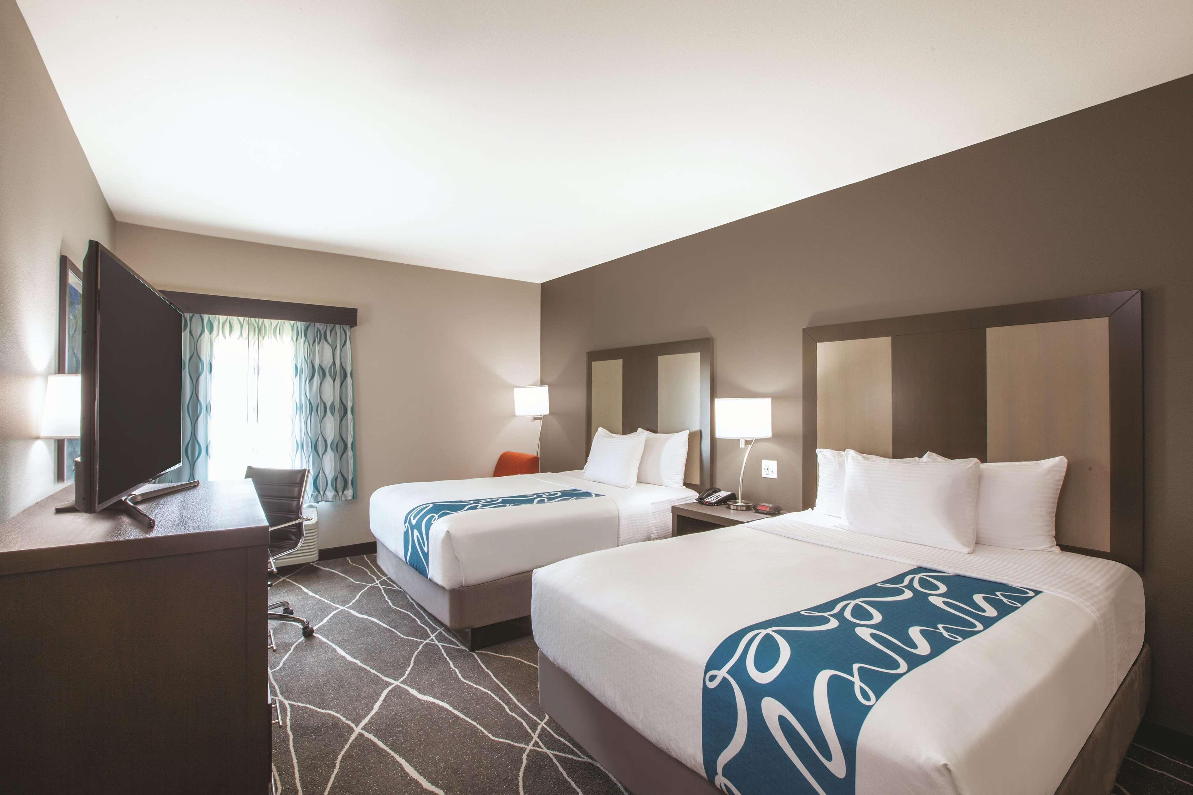 La Quinta By Wyndham Tulsa Broken Arrow Hotel Eksteriør billede