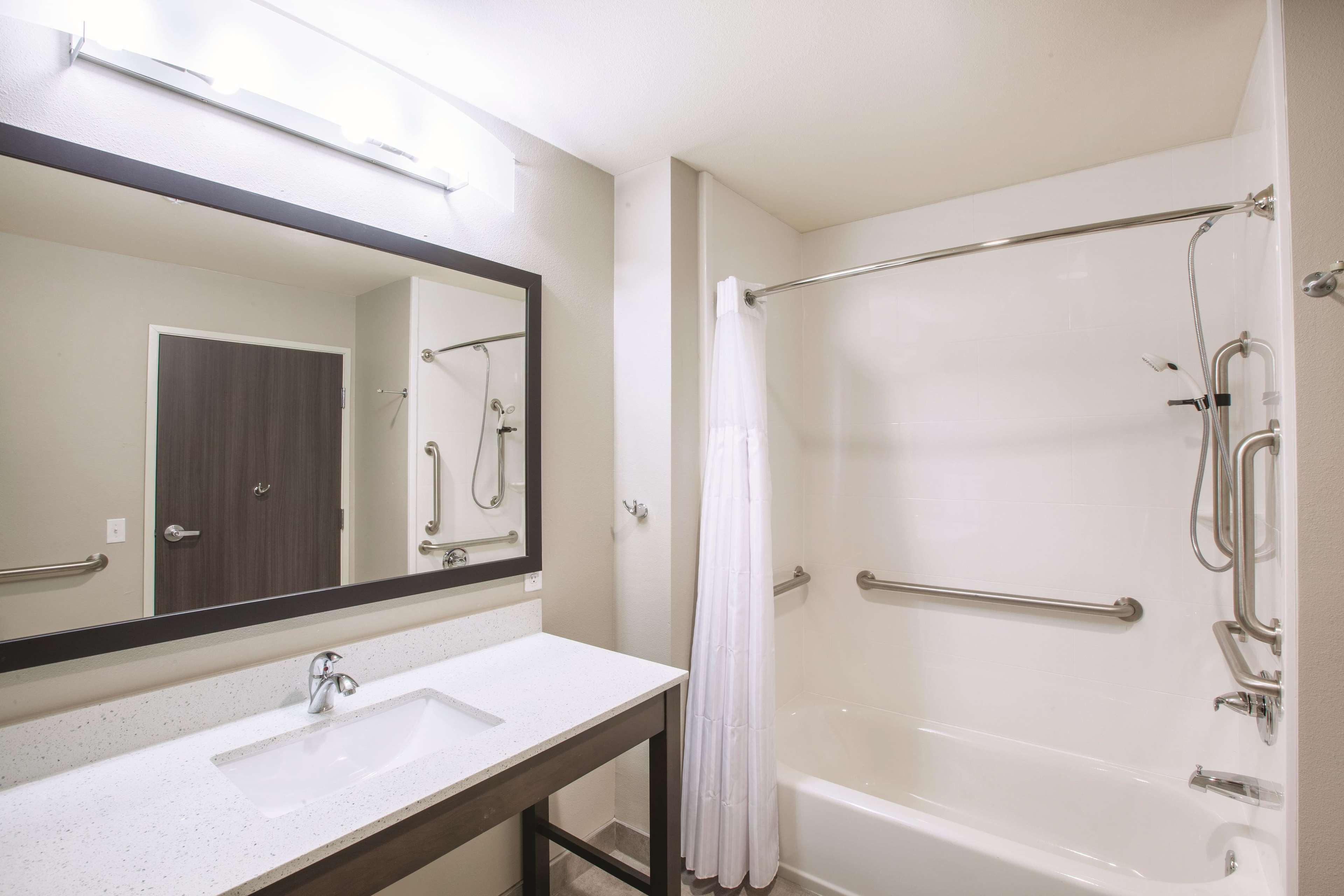 La Quinta By Wyndham Tulsa Broken Arrow Hotel Eksteriør billede
