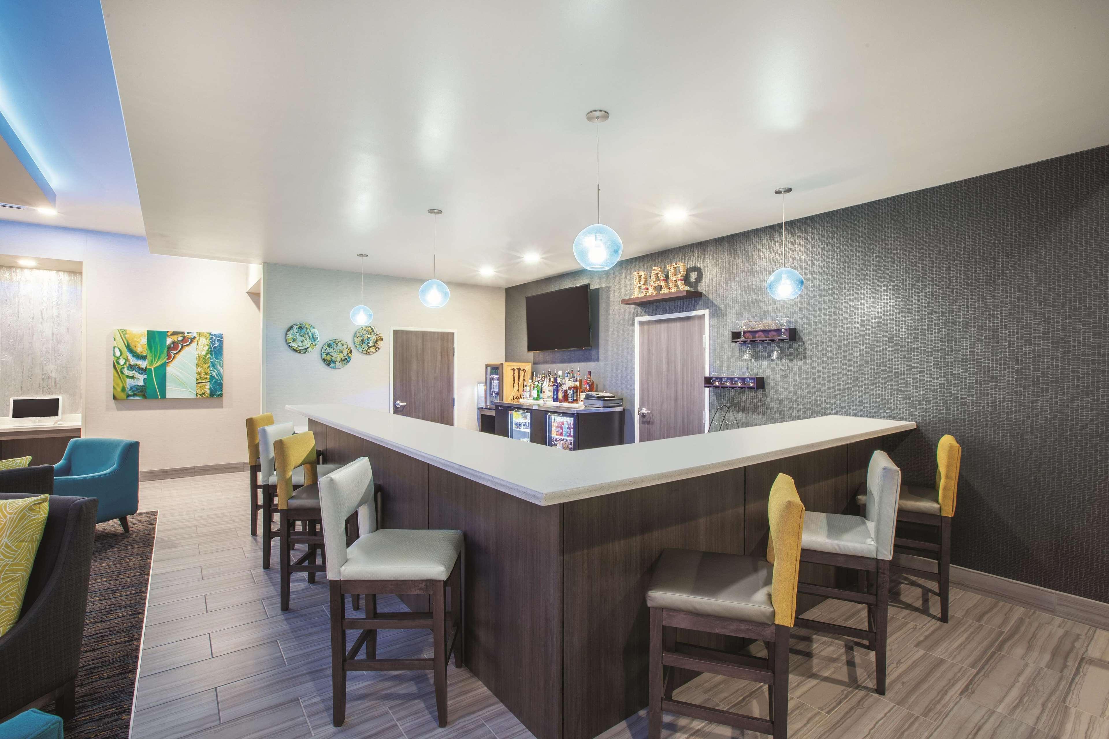 La Quinta By Wyndham Tulsa Broken Arrow Hotel Eksteriør billede