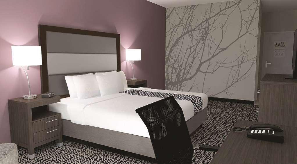 La Quinta By Wyndham Tulsa Broken Arrow Hotel Værelse billede