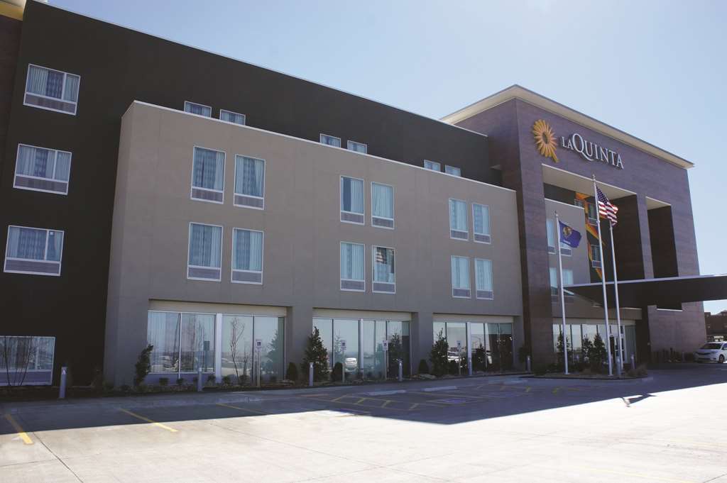 La Quinta By Wyndham Tulsa Broken Arrow Hotel Eksteriør billede