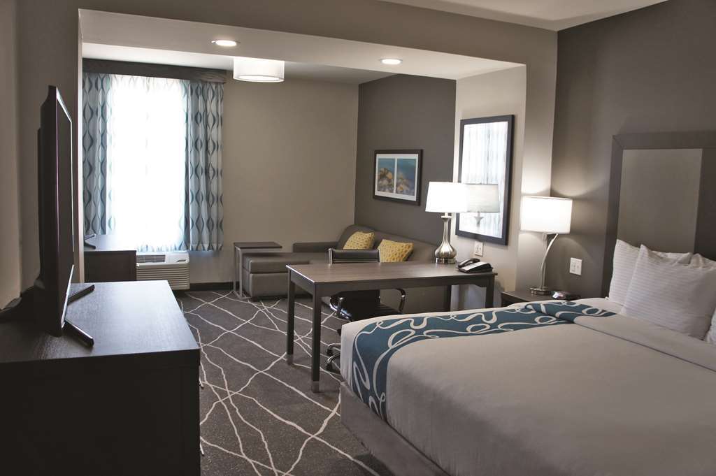 La Quinta By Wyndham Tulsa Broken Arrow Hotel Værelse billede