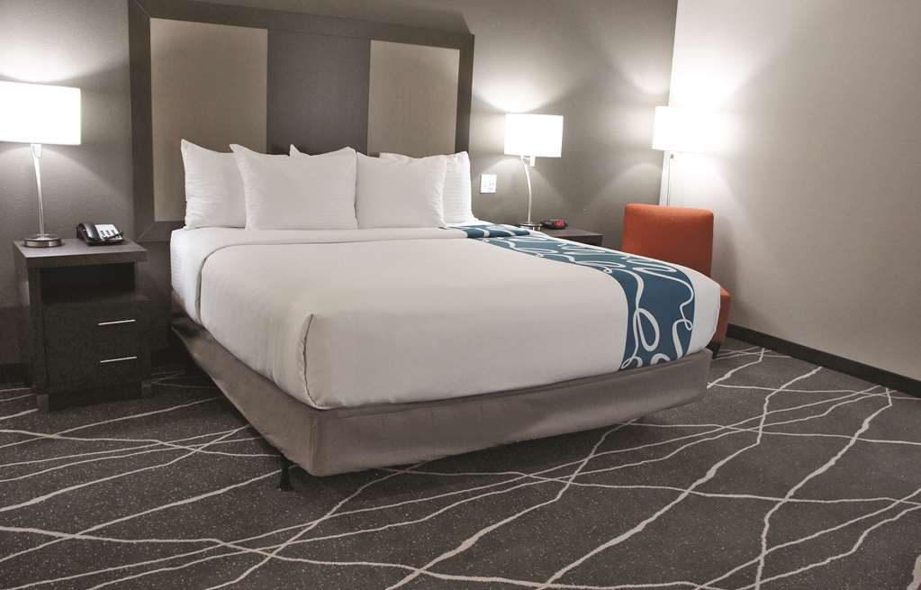 La Quinta By Wyndham Tulsa Broken Arrow Hotel Værelse billede