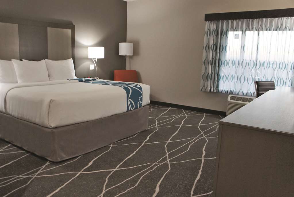 La Quinta By Wyndham Tulsa Broken Arrow Hotel Værelse billede
