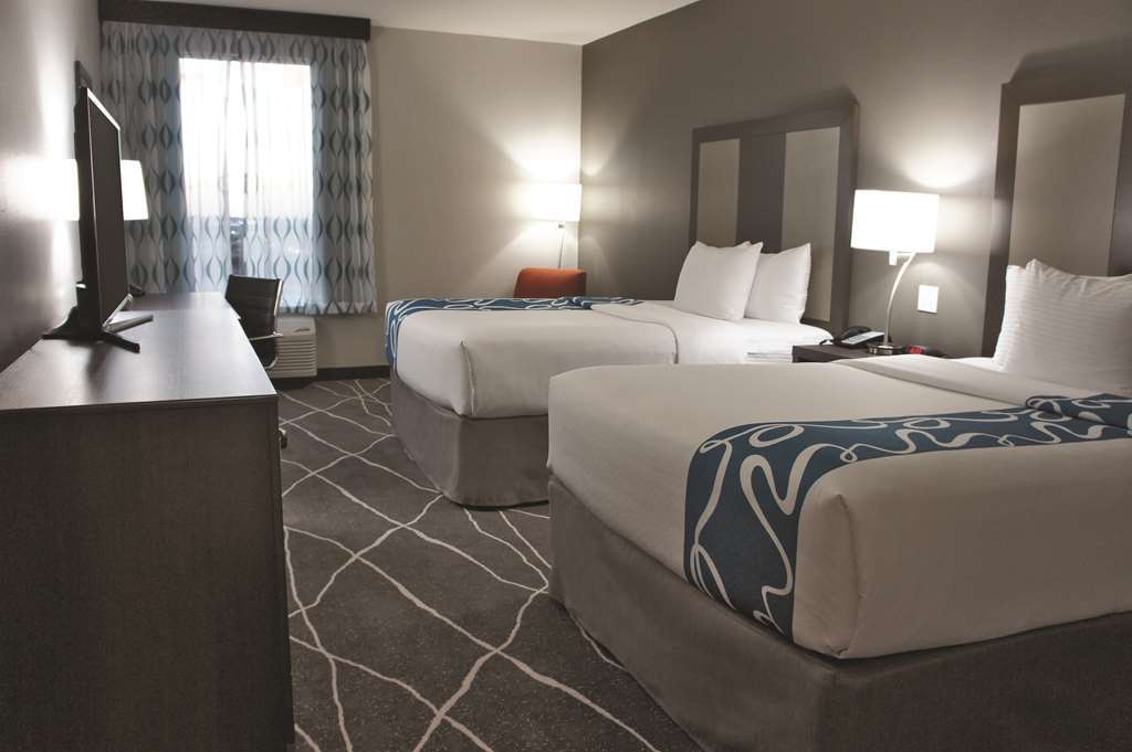 La Quinta By Wyndham Tulsa Broken Arrow Hotel Værelse billede