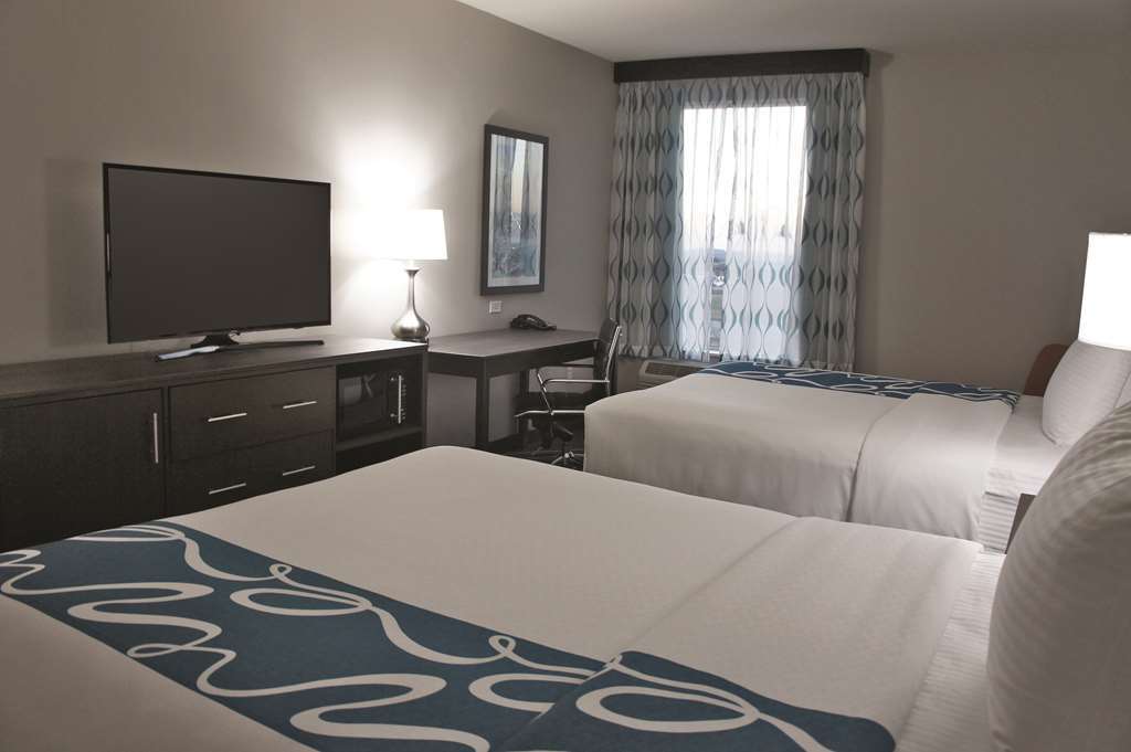 La Quinta By Wyndham Tulsa Broken Arrow Hotel Værelse billede