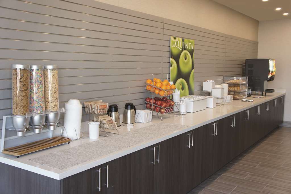 La Quinta By Wyndham Tulsa Broken Arrow Hotel Faciliteter billede