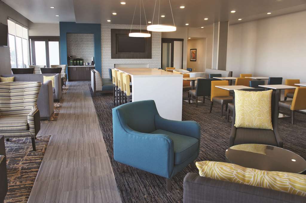 La Quinta By Wyndham Tulsa Broken Arrow Hotel Faciliteter billede